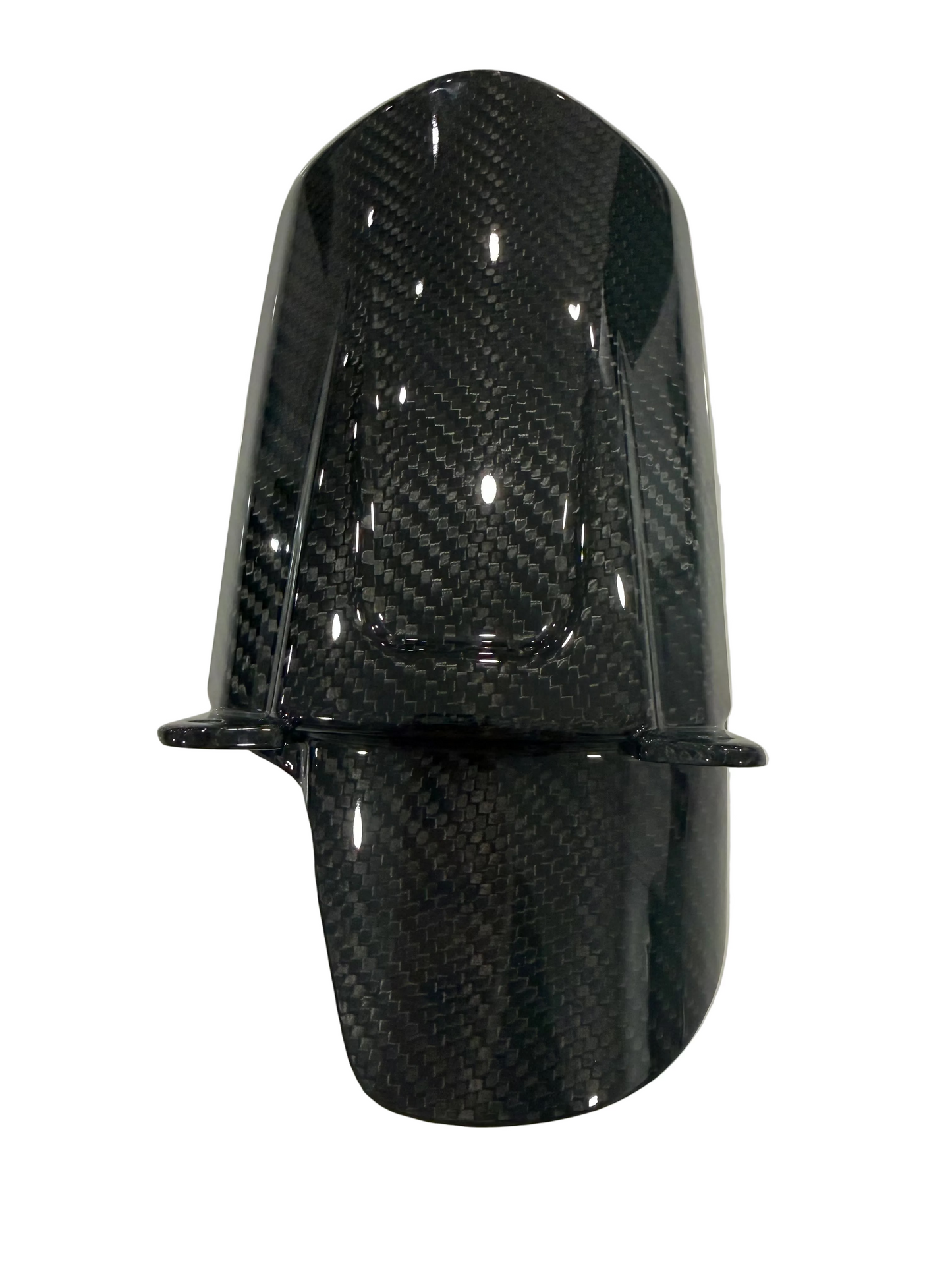 Mud Guard — Carbon Fiber PREORDER