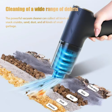 Aerovac Mini