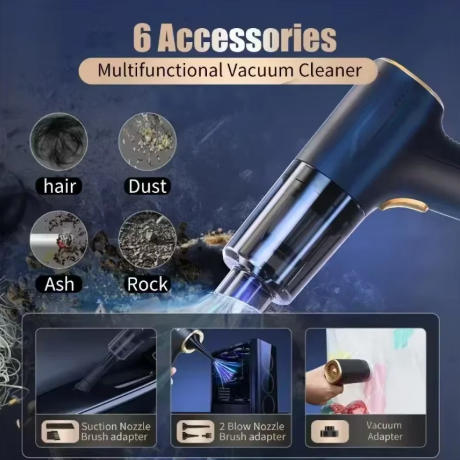 Aerovac Mini